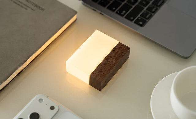 CuraCheese Light: Walnut