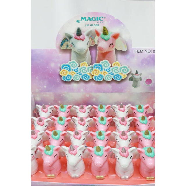 Unicorn Lip Gloss
