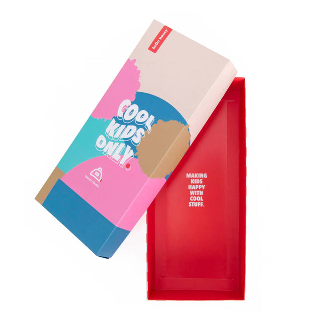 Cool Kids Only Mustard Beanie