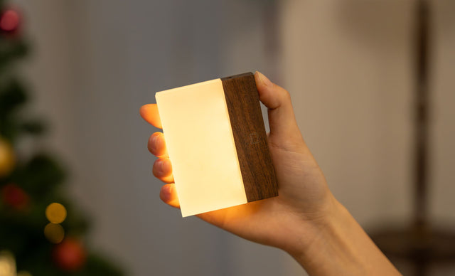 CuraCheese Light: Walnut