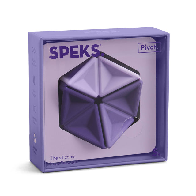 Pivot Fidgets