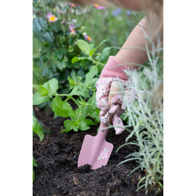 Fairy Garden Gardening Gloves