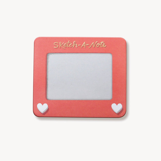 Sketch-A-Note Sticky Notes