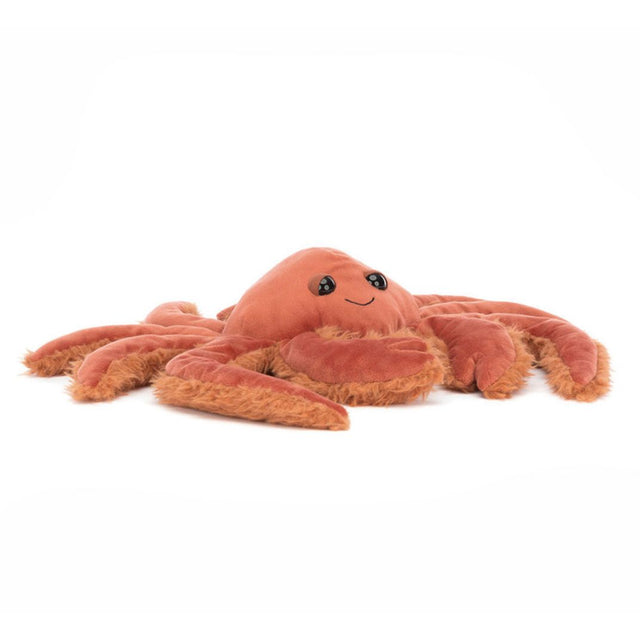 Spindleshanks Crab