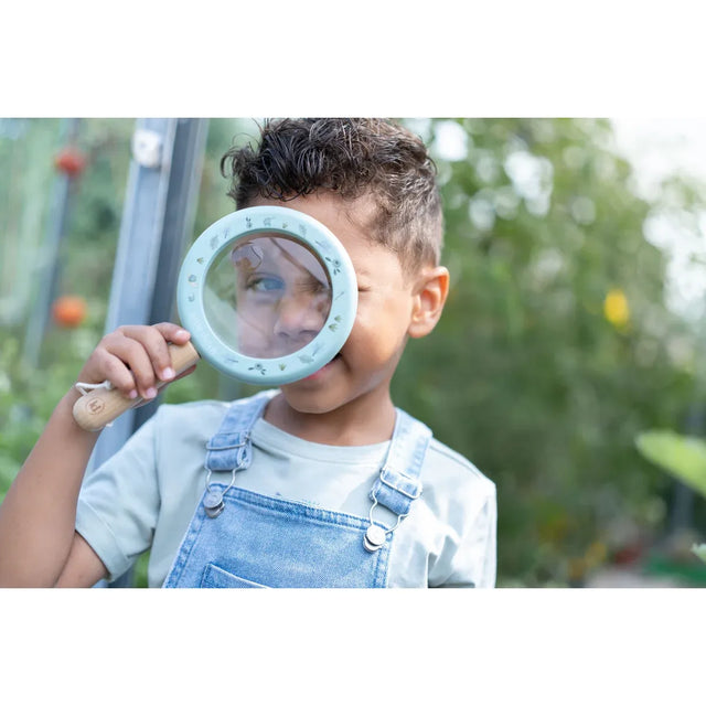 Forest Friends Magnifying Glass