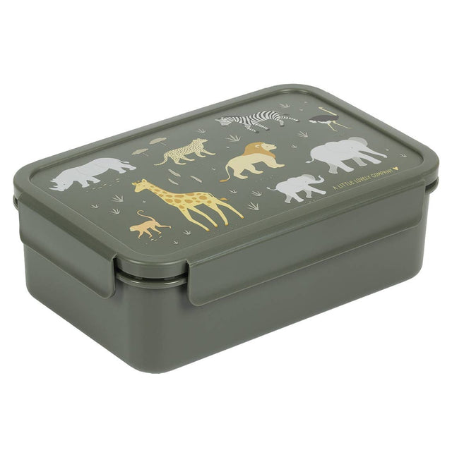 Savanna Bento Lunch Box