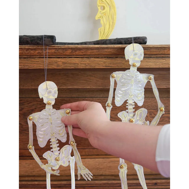 Skeleton Hanging Decorations