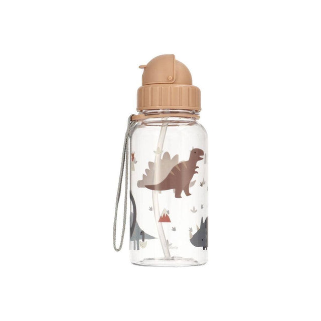 Dinosaur World Bottle