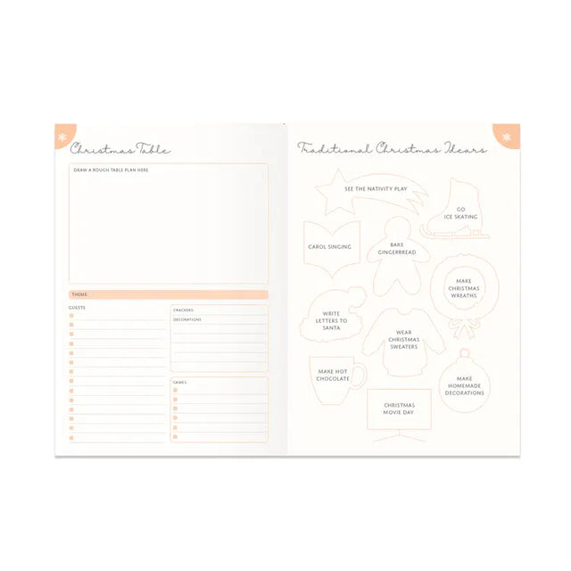Family Moments Organiser