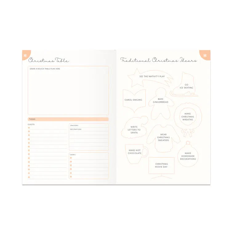 Family Moments Organiser