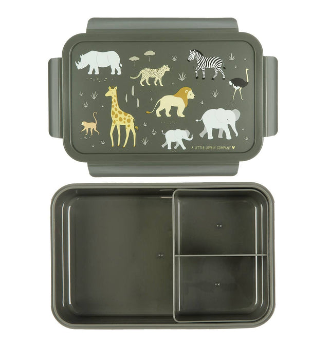 Savanna Bento Lunch Box