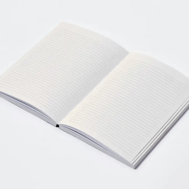 A5 Festival Of Flowers Notebook