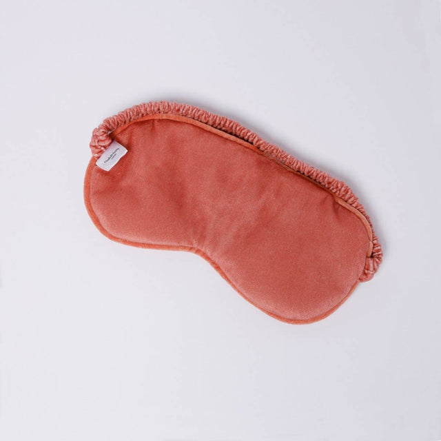 Elephant Conservation Eye Mask