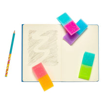 Load image into Gallery viewer, Oh My Glitter! Jumbo Erasers