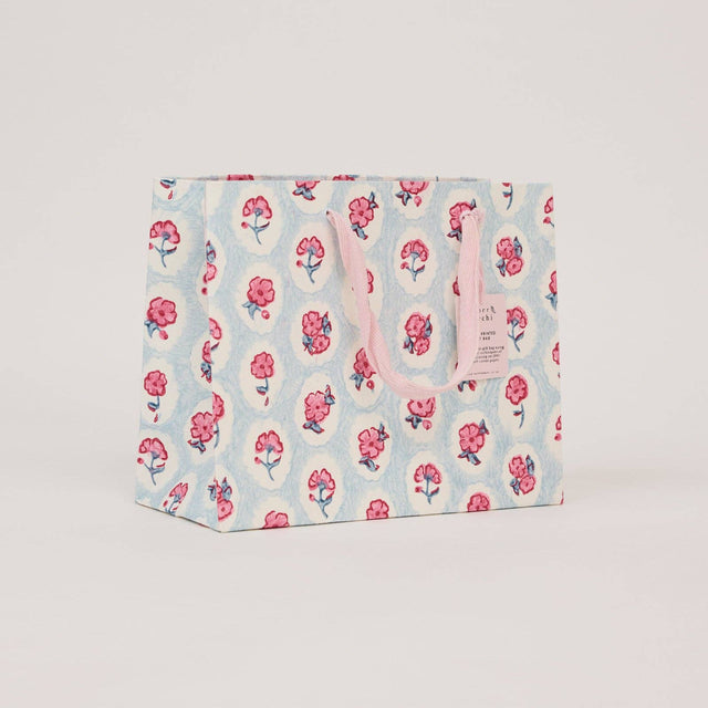 Medium Pink Sorbet Gift Bags