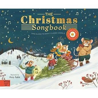 The Christmas Songbook