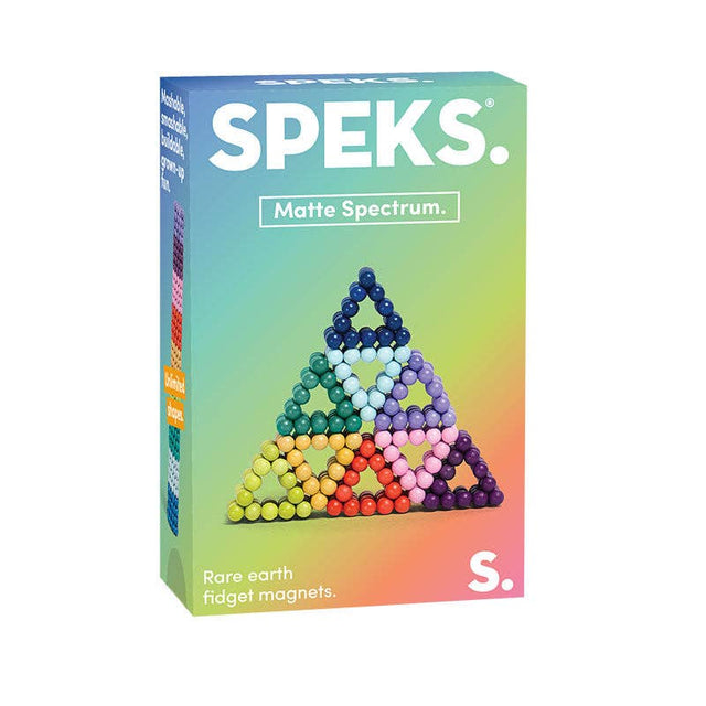 Spectrum 432 Magnet Balls