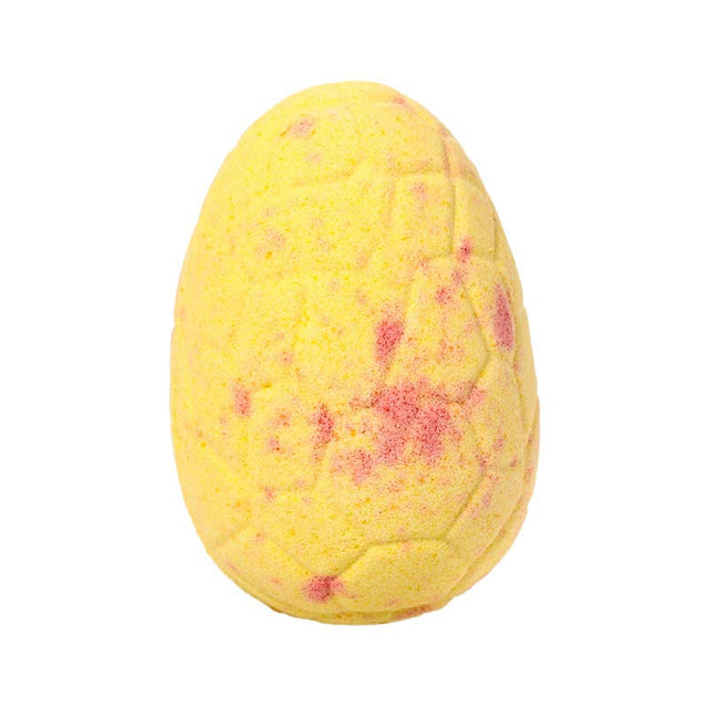 Dinosaur Egg Bath Bomb