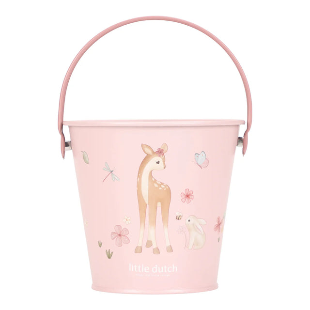 Fairy Garden Bucket