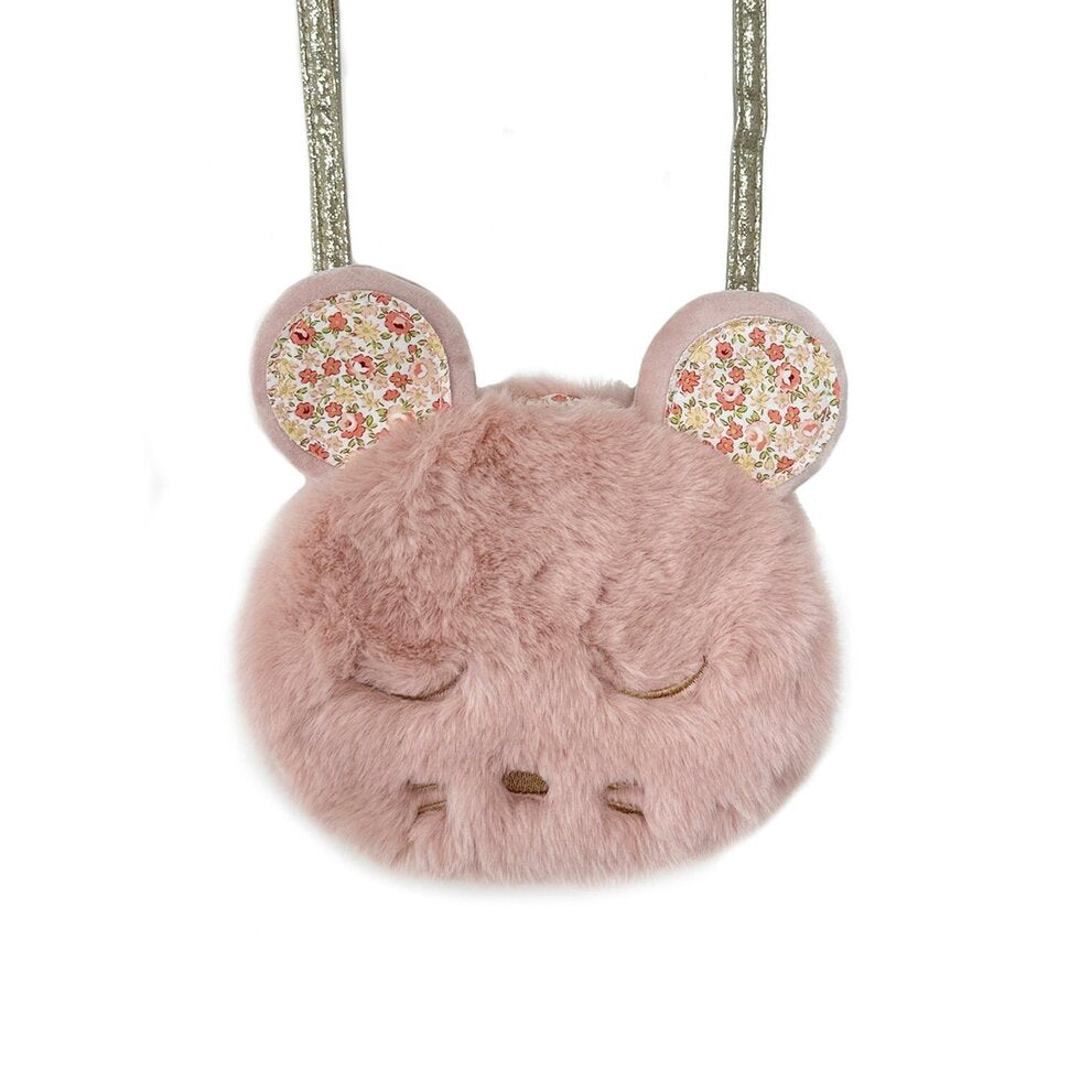 Margot Mouse Bag