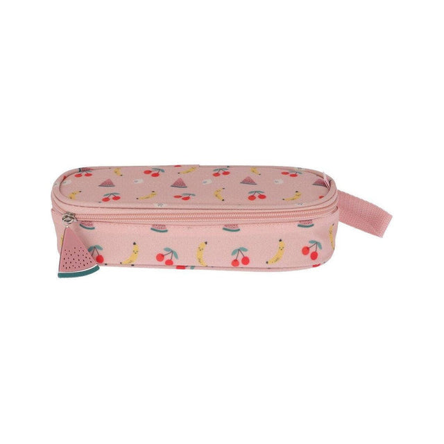 Fruits Thermal Lunch Cover