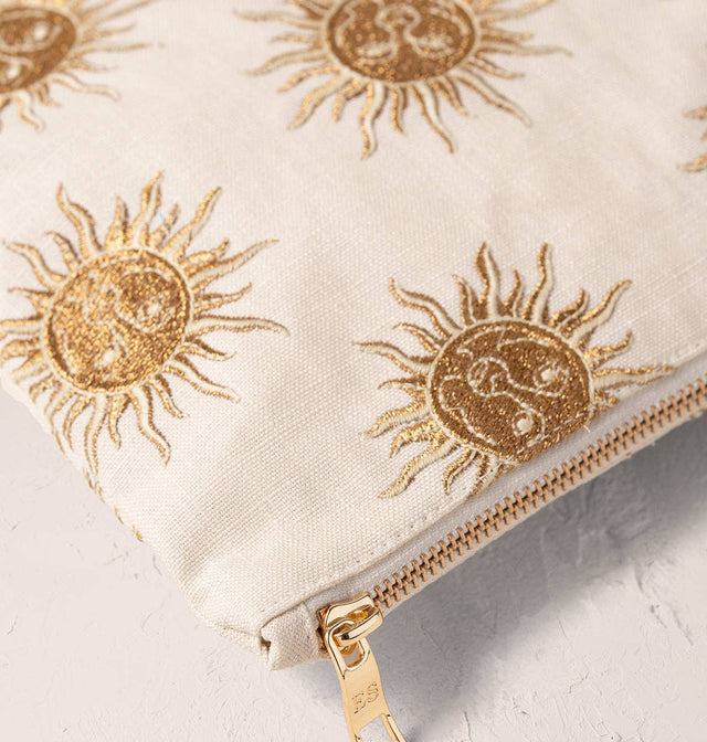 Sun Goddess Everyday Cream Pouch