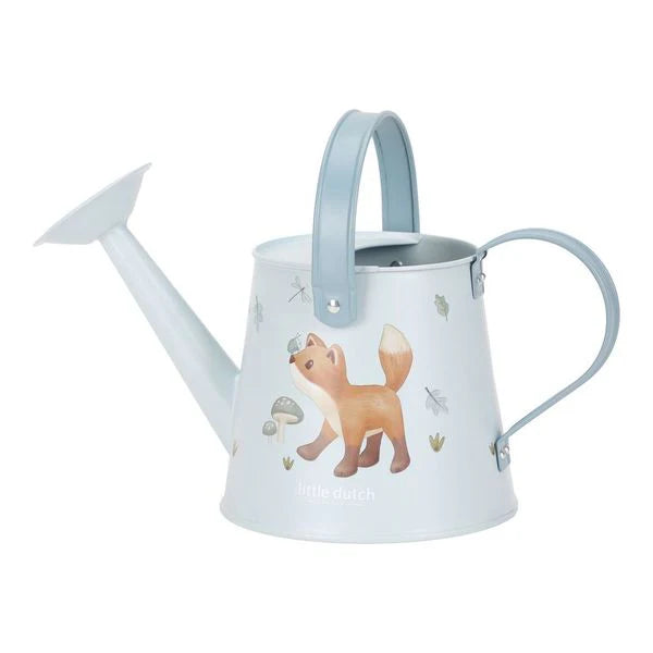 Forest Friends Watering Can