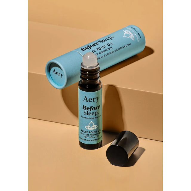 Before Sleep Pulse Point Roll On