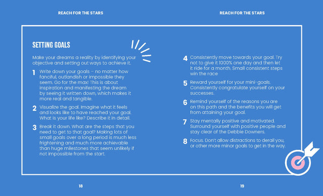 Dream Big: Inspirational Quotes For Bold Women