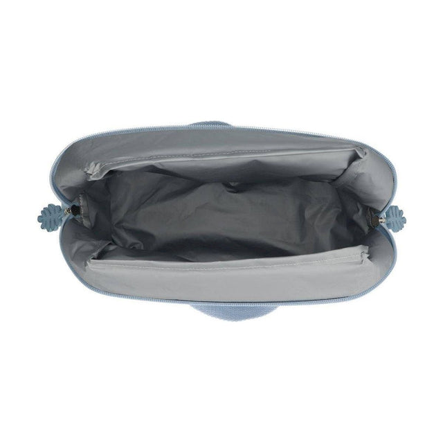 Sage Leaf Padded Thermal Bag