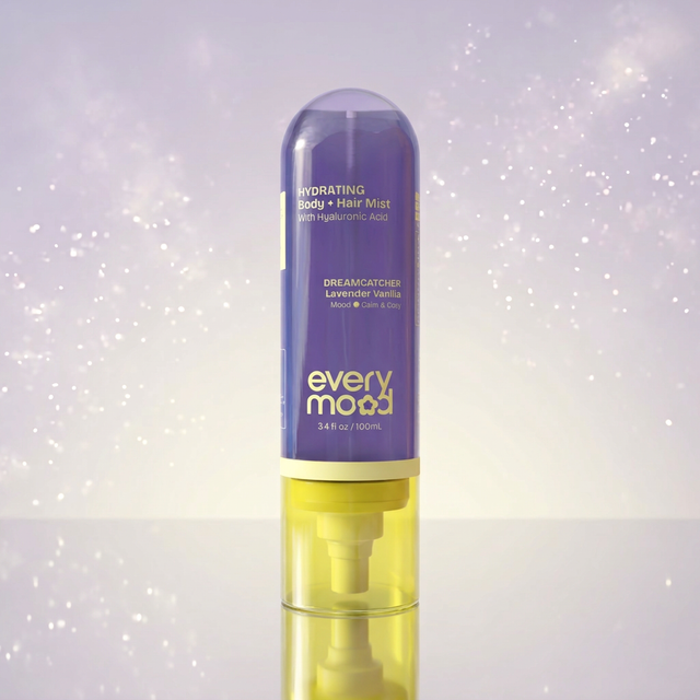 Dreamcatcher Body & Hair Mist