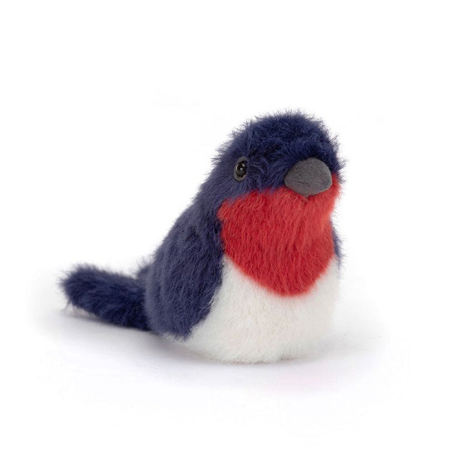 Birdling Swallow