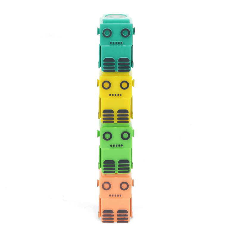 Robot Stackable Highlighters
