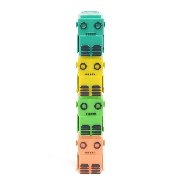 Robot Stackable Highlighters