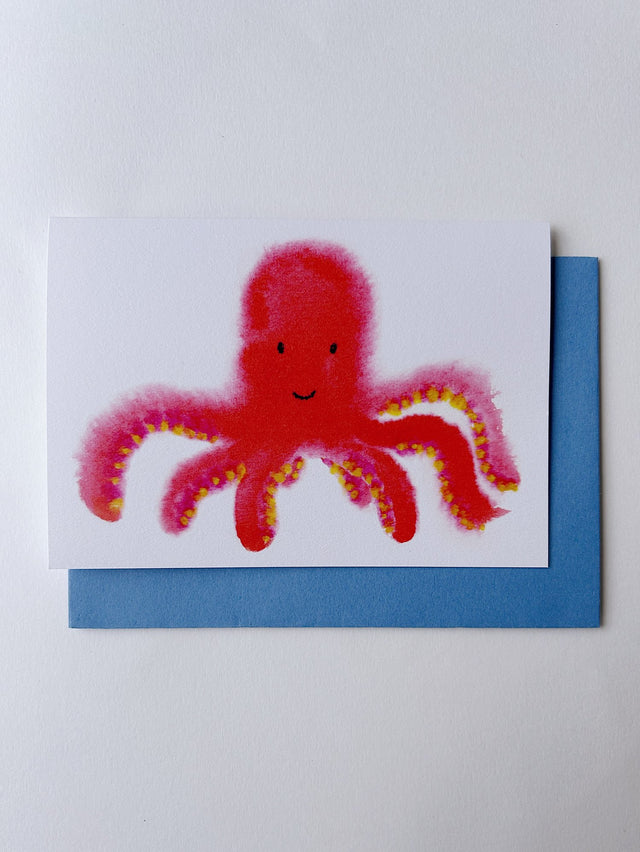 Octopus Card