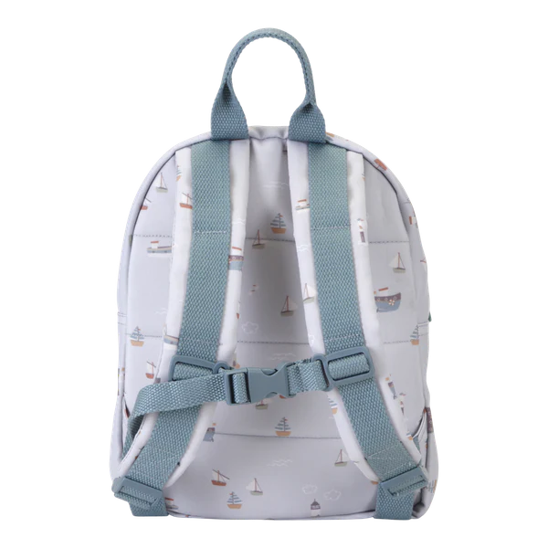 Sailors Bay Backpack