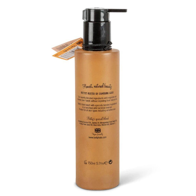 Champagne & Spice Nourishing Anti-bacterial Hand Wash