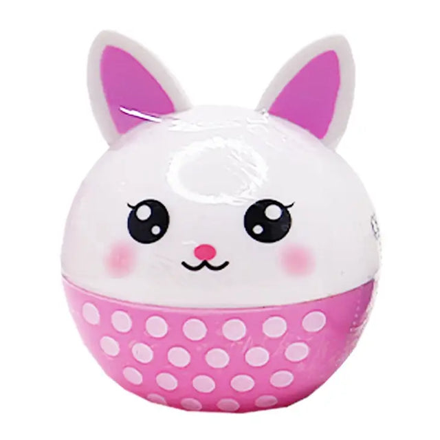 Dotty Bunny Lip Balms