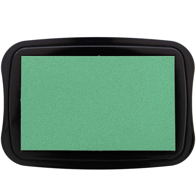 Olive Green Large Ink Pad