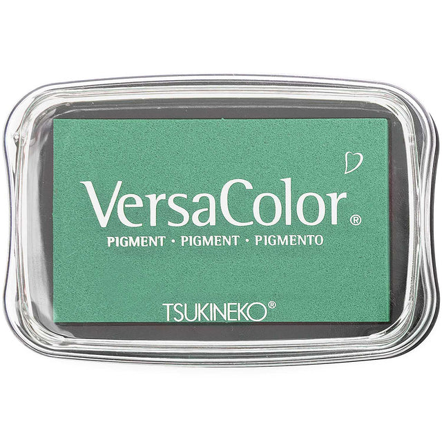 Olive Green Large Ink Pad