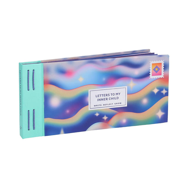 Inspired Letters to my Inner Child