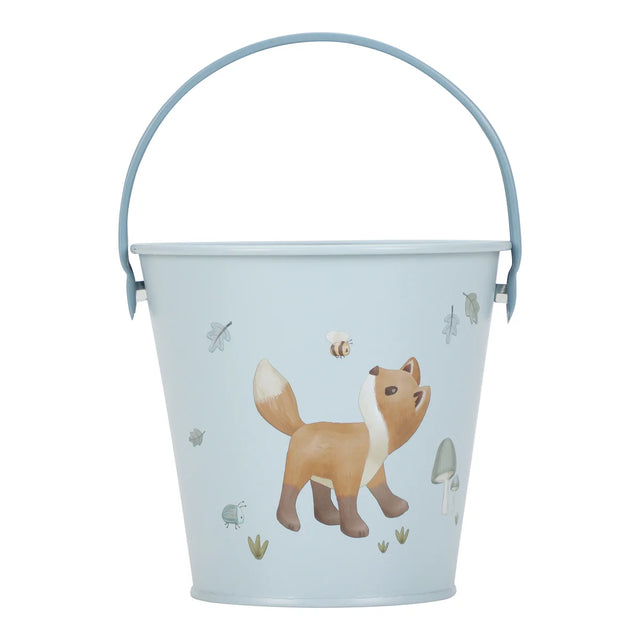 Forest Friends Bucket