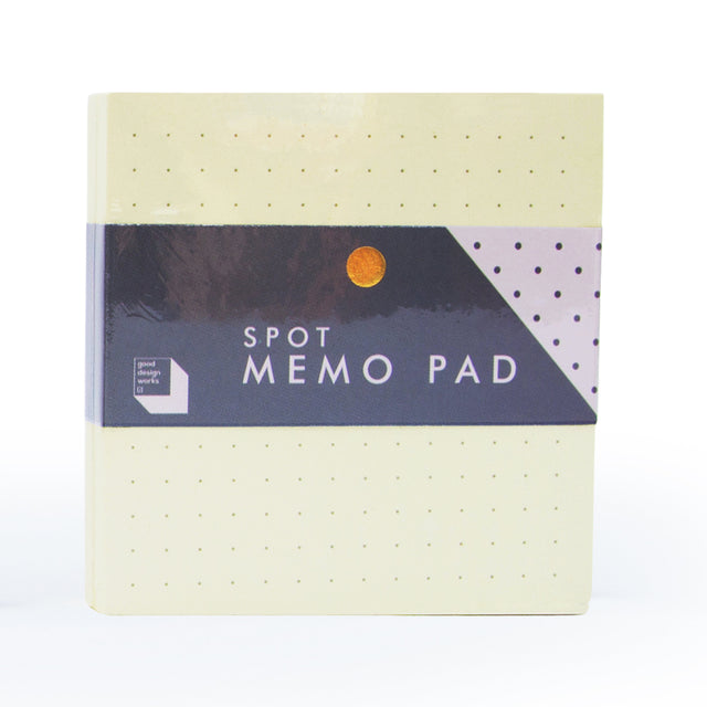 Memo Pads