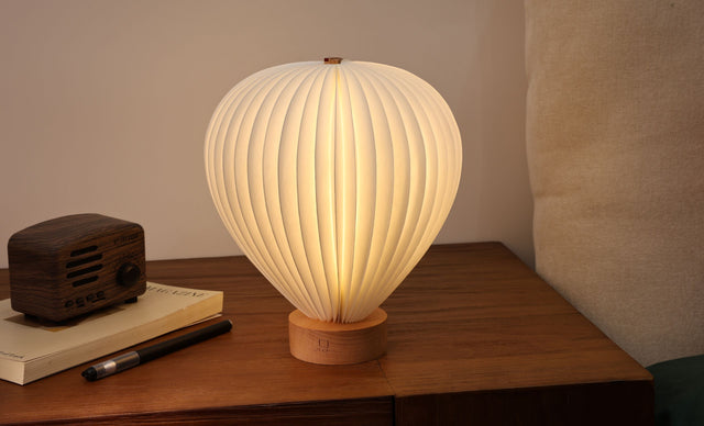 Aeris Light: Beech