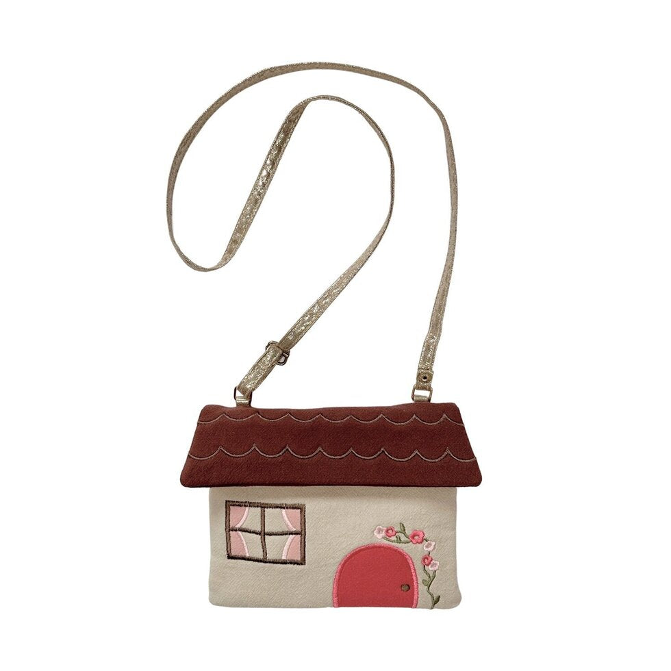 Cosy Cottage Bag
