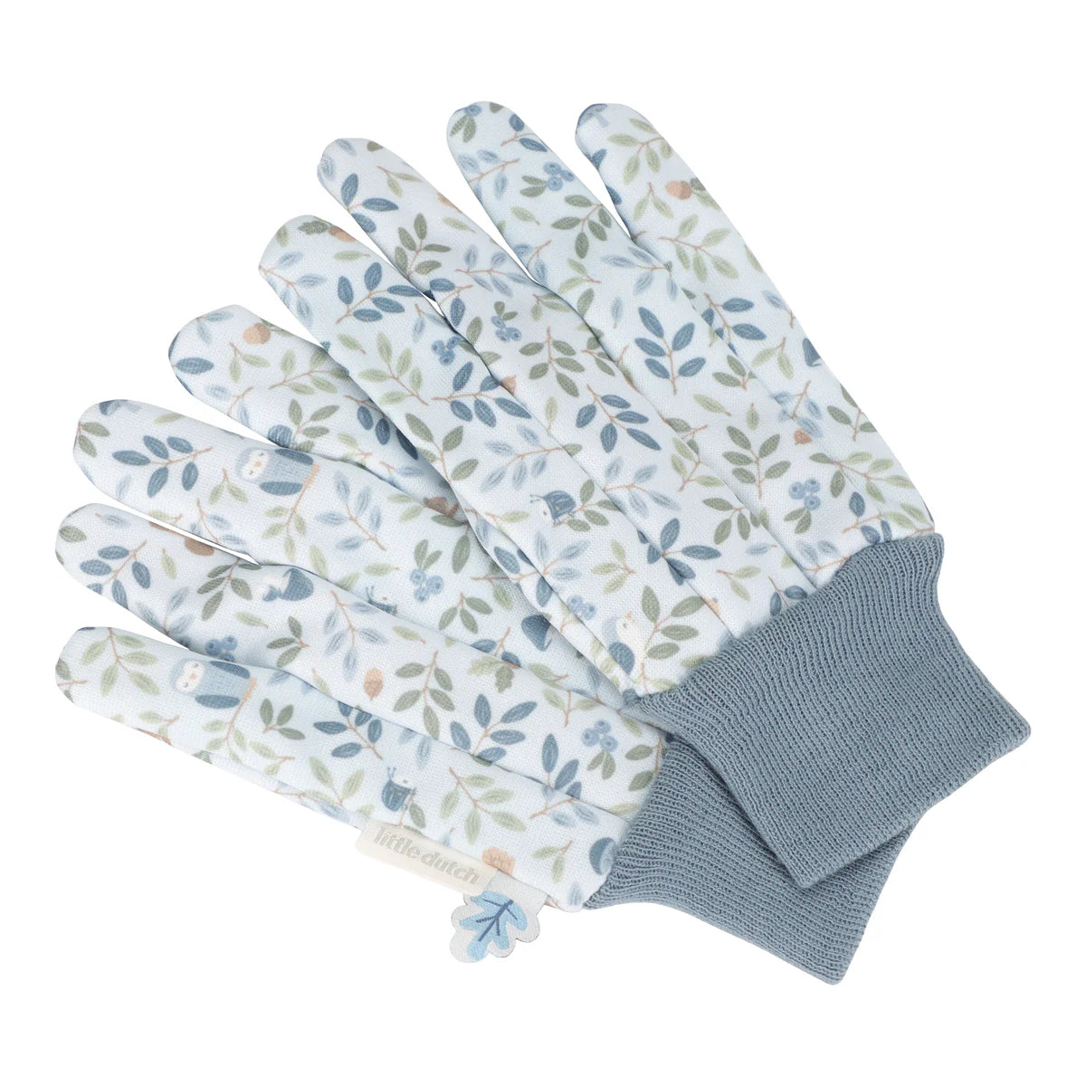 Forest Friends Gardening Gloves