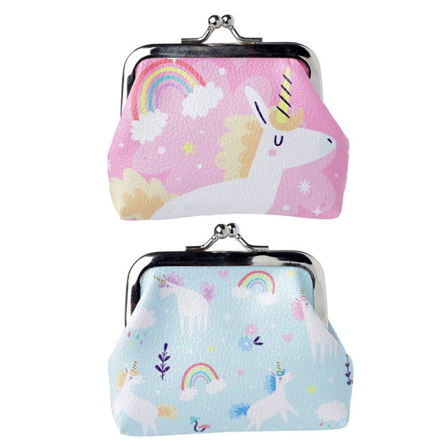 Unicorn Purse