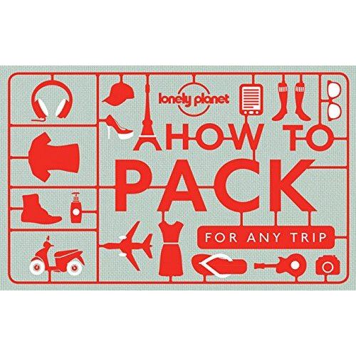 How To Pack For Any Trip