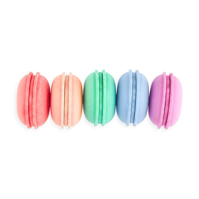 Le Macaron Patisserie Scented Erases