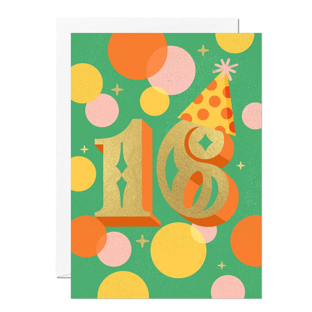 Age 16 Birthday Card